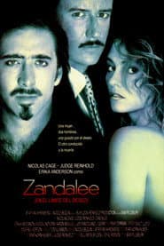 Zandalee