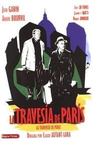 La Traversée de Paris