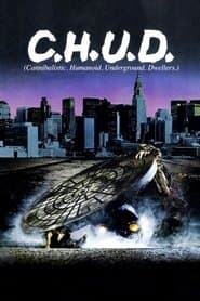 C.H.U.D