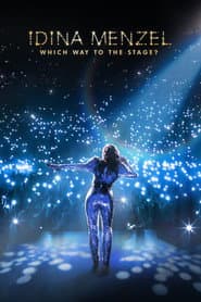 Idina Menzel: Embruja El Madison Square Garden