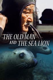 The Old Man and the Sea Lion