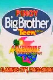 Pinoy Big Brother: Teen Edition