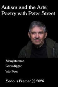 Autism and the Arts: Poetry with Peter Street