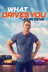 Al volante con John Cena