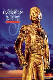 Michael Jackson: HIStory on Film, Volume II