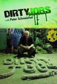 Dirty Jobs con Peter Schmeichel