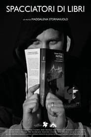 Spacciatori di libri "dove prima si vendeva droga oggi si spacciano libri"