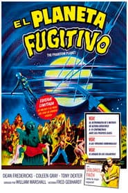 El planeta fugitivo