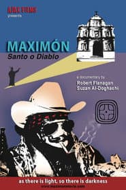 Maximón - santo o diablo