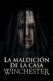 La maldición de la casa de Winchester