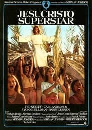 Jesucristo Superestrella