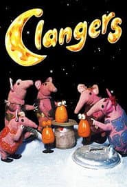 Los Clangers