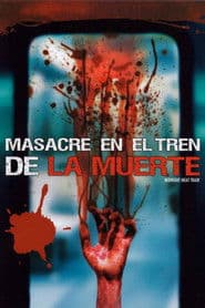Masacre en el tren de la muerte