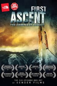First Ascent
