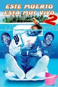 Fin de semana con el muerto 2