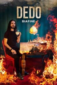 Dédo - Biafine