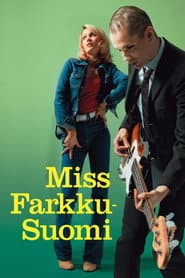 Miss Farkku-Suomi