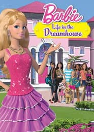 Barbie - La casa de tus sueños