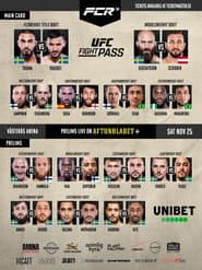 Fight Club Rush 18