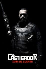 El Castigador: Zona de guerra