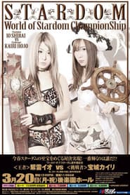 STARDOM THE HIGHEST2017