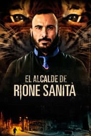 Il sindaco del rione Sanità