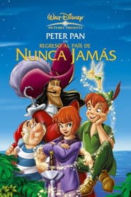 Peter Pan 2: El regreso al país de Nunca Jamás
