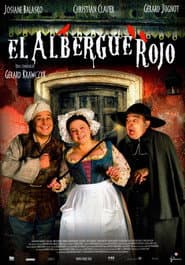 L'Auberge rouge