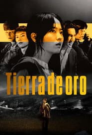 Tierra de oro