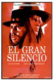 El Gran Silencio