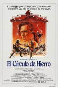 Circle of Iron