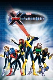 X-Men: Evolución