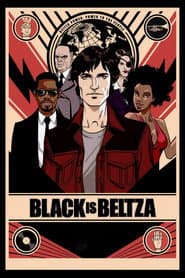 Black Is Beltza