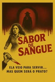 Sabor de Sangue