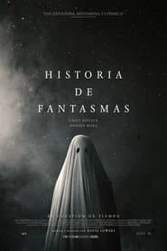 Historia de fantasmas