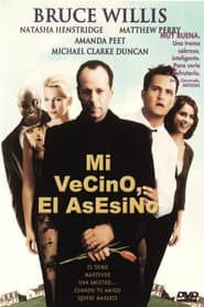 Mi Vecino el Asesino