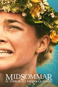 Midsommar: el terror no espera la noche
