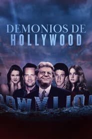 Demonios de Hollywood