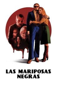 Las Mariposas Negras