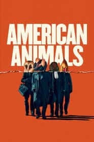 Animales Norteamericanos