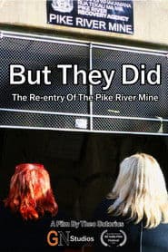 But They Did: The Re-entry Of The Pike River Mine