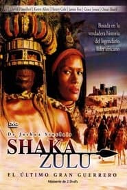 Shaka Zulu