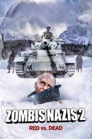 Zombies Nazis 2