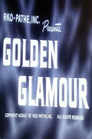 Golden Glamour