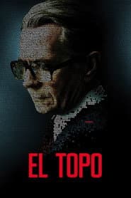 El Espía que Sabía Demasiado