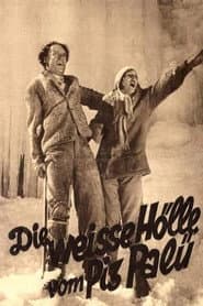 Die weiße Hölle vom Piz Palü