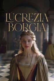 Die Tochter des Papstes – Lucrezia Borgia