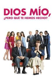 Qu'est-ce qu'on a fait au Bon Dieu ?