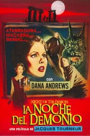 Una cita con el diablo