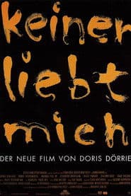 Keiner liebt mich